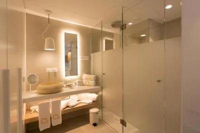Sa Pedrera Suites & Spa — foto 9