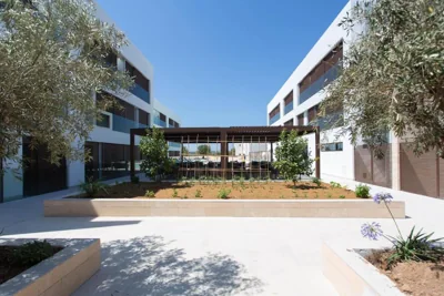 Sa Pedrera Suites & Spa — foto 10