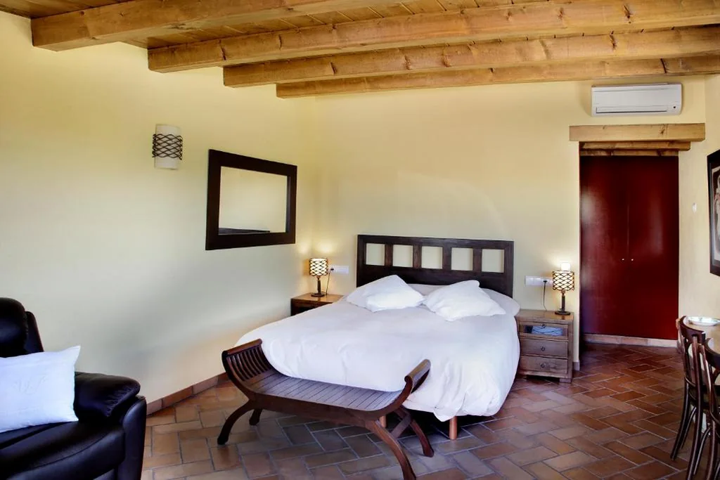 Double Room — Sa Perafita - MF