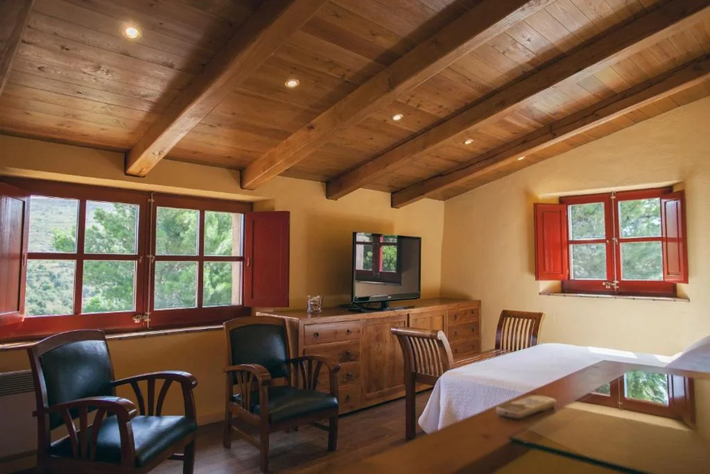 Double Room — Sa Perafita - MF