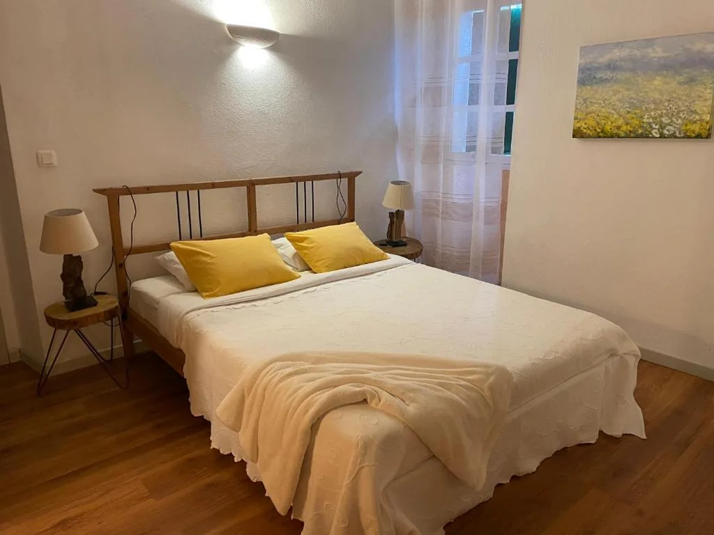 Economy-Doppelzimmer — Sa Plana Petit Hotel