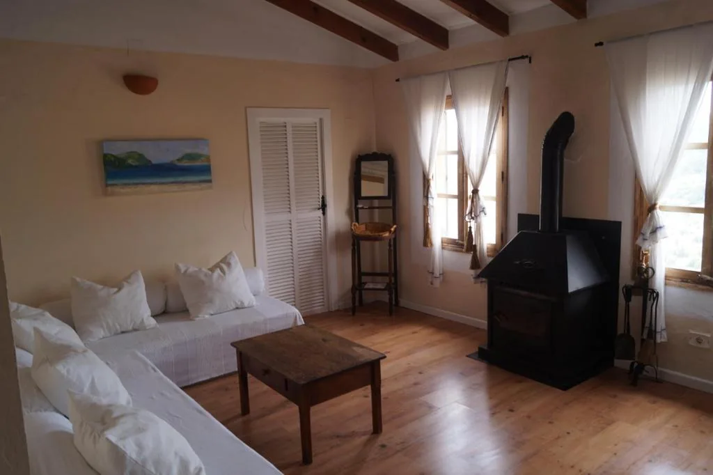 Superior-Doppelzimmer — Sa Plana Petit Hotel