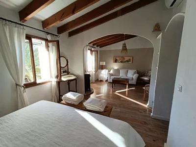 Sa Plana Petit Hotel — Foto 2