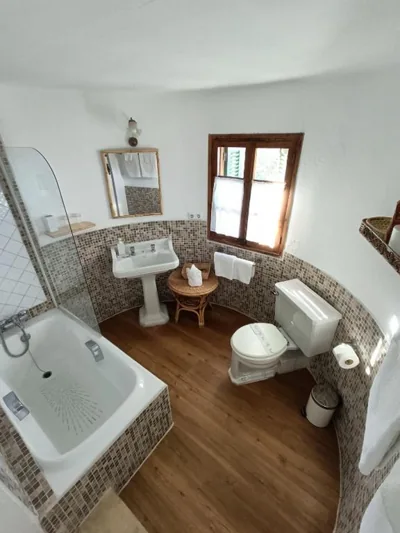 Sa Plana Petit Hotel — Foto 3