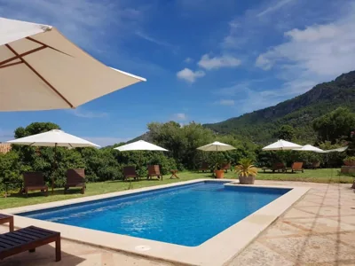 Sa Plana Petit Hotel — Foto 4