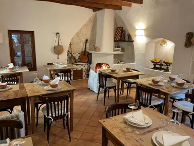 Sa Plana Petit Hotel — Foto 5