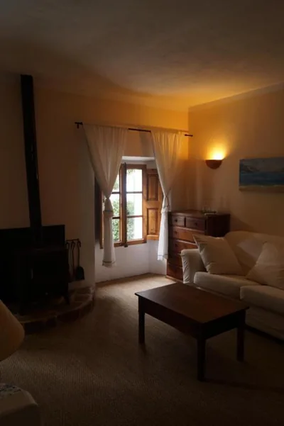 Sa Plana Petit Hotel — Foto 6