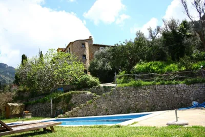 Sa Plana Petit Hotel — Foto 9