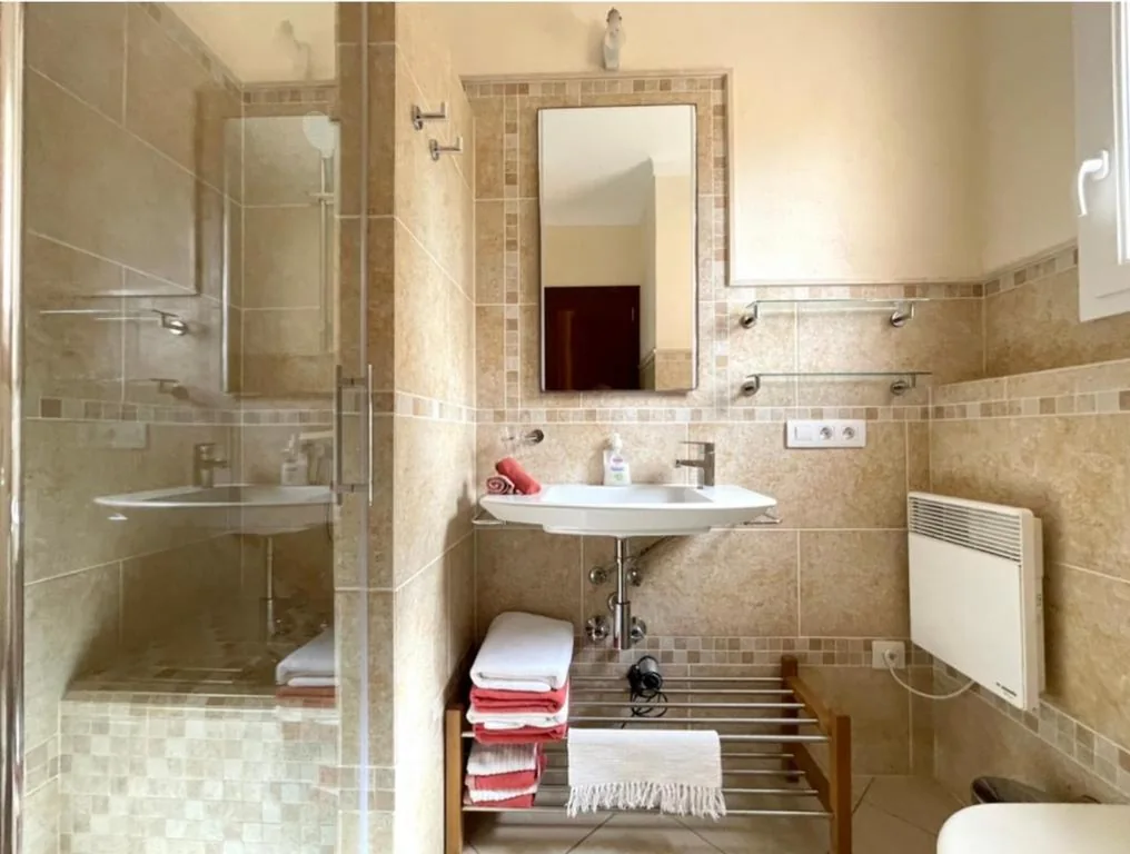 Casa con 2 camere da letto — Sa Rapita Es-Trenc Ferienhäuser