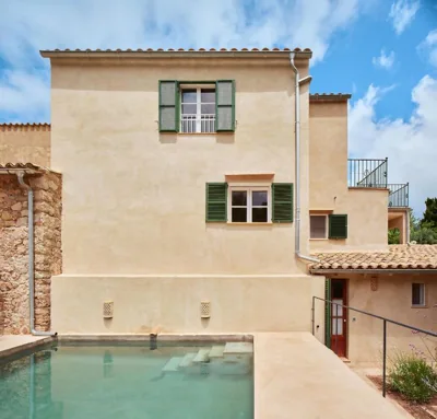 Sa Sinia: finca histórica cerca de Valldemossa — foto 5