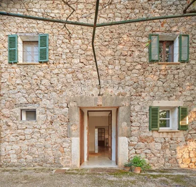 Sa Sinia: finca histórica cerca de Valldemossa — foto 7
