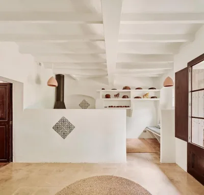 Sa Sinia: finca histórica cerca de Valldemossa — foto 9