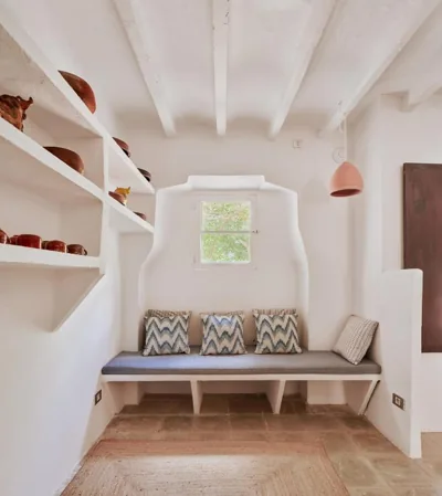 Sa Sinia: finca histórica cerca de Valldemossa — foto 10