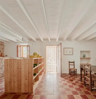 Sa Sinia: finca histórica cerca de Valldemossa — foto 11