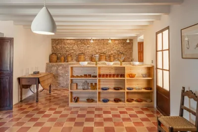 Sa Sinia: finca histórica cerca de Valldemossa — foto 12