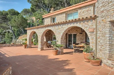 Sa Tuna Villa CEMA — foto 6