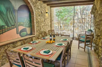 Sa Tuna Villa CEMA — foto 10