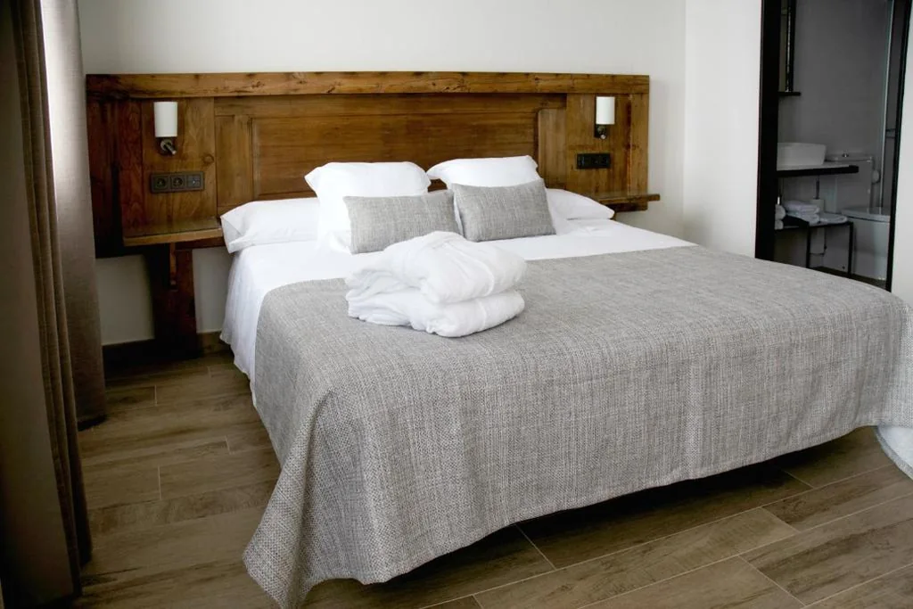 Habitación Doble con terraza — Sa Voga Hotel & Spa