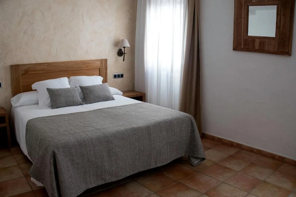 Habitación Doble — Sa Voga Hotel & Spa