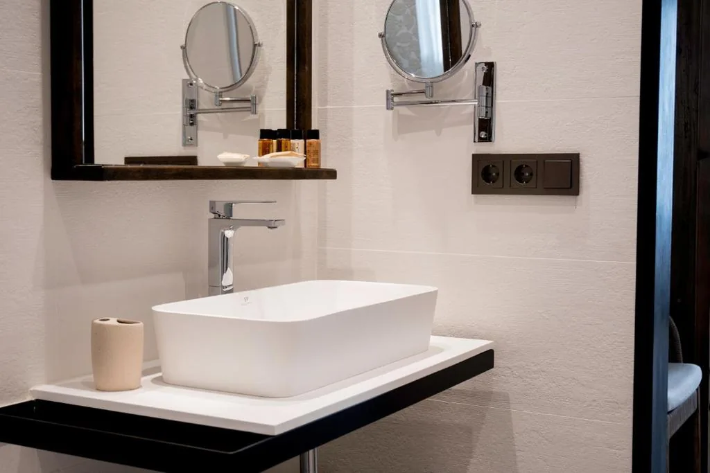 Habitación Doble Superior — Sa Voga Hotel & Spa