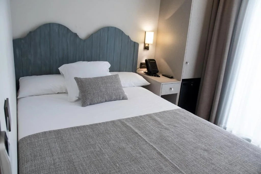 Habitación Individual con terraza — Sa Voga Hotel & Spa