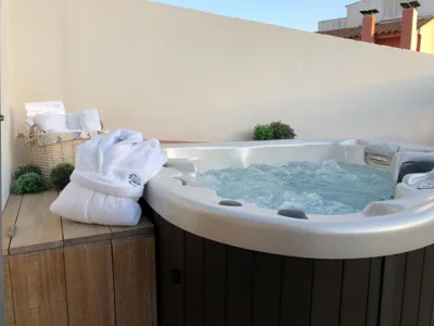 Sa Voga Hotel & Spa — foto 10