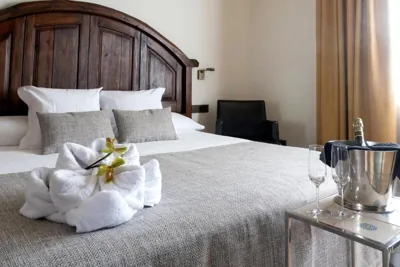 Sa Voga Hotel & Spa — foto 11