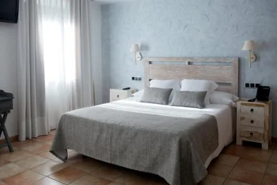 Sa Voga Hotel & Spa — foto 12