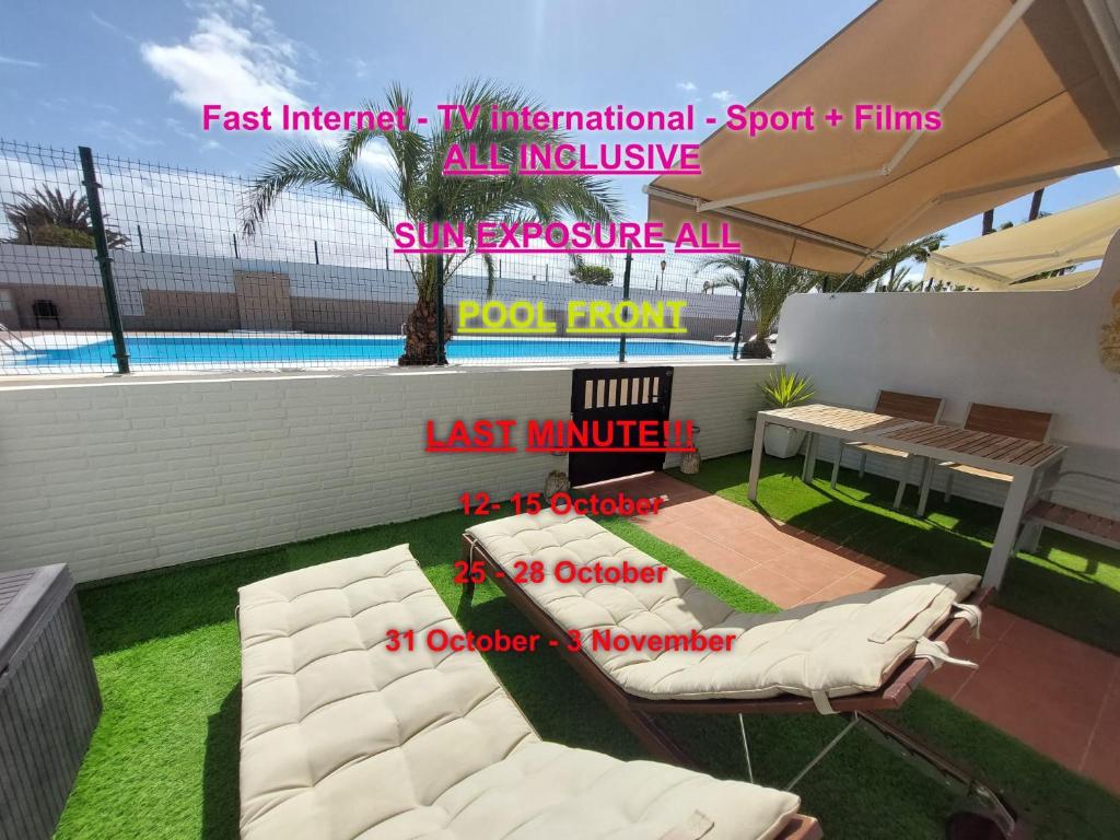 Sabai Holiday Home