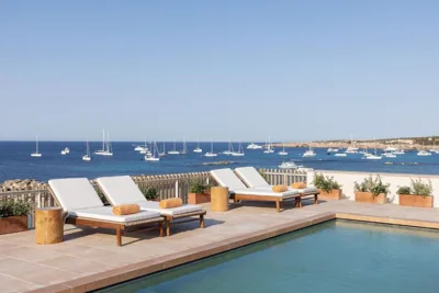 Sabatic Formentera Autograph Collection — foto 3