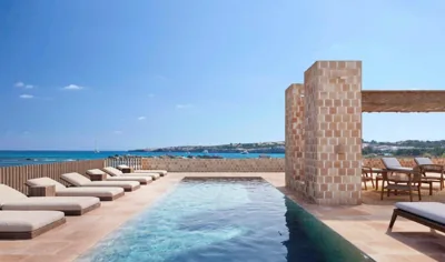 Sabatic Formentera Autograph Collection — foto 4