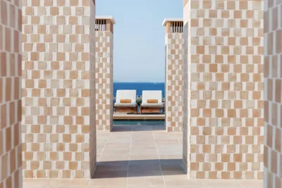 Sabatic Formentera Autograph Collection — foto 5
