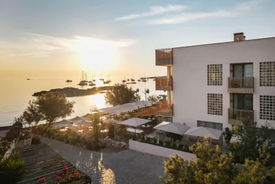 Sabatic Formentera Autograph Collection — foto 6