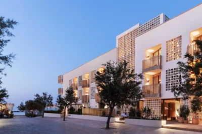 Sabatic Formentera Autograph Collection — foto 7