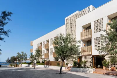 Sabatic Formentera Autograph Collection — foto 9