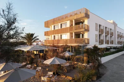 Sabatic Formentera Autograph Collection — foto 10