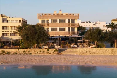 Sabatic Formentera Autograph Collection — foto 11