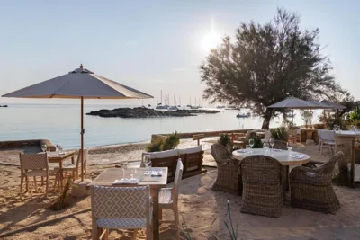 Sabatic Formentera Autograph Collection — foto 12
