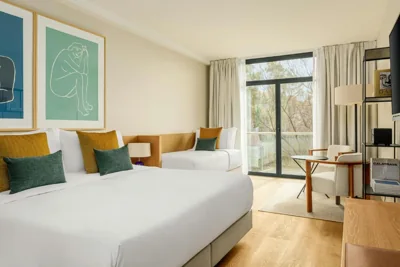 Sabàtic Gavà Mar, Barcelona, a Tribute Portfolio Hotel — foto 8
