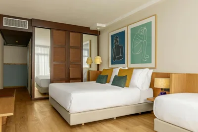 Sabàtic Gavà Mar, Barcelona, a Tribute Portfolio Hotel — foto 10