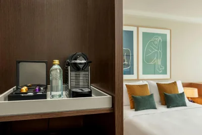 Sabàtic Gavà Mar, Barcelona, a Tribute Portfolio Hotel — foto 12