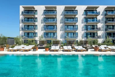Sabàtic Sitges Hotel, Autograph Collection — foto 2