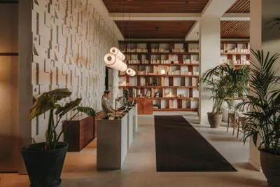 Sabàtic Sitges Hotel, Autograph Collection — foto 4
