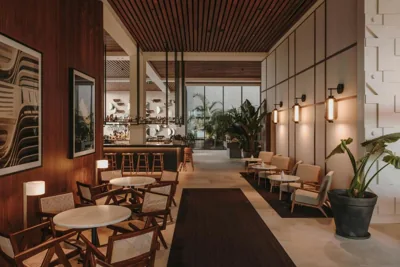 Sabàtic Sitges Hotel, Autograph Collection — foto 5