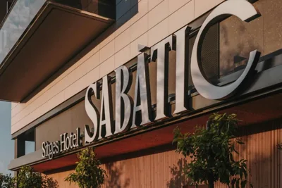 Sabàtic Sitges Hotel, Autograph Collection — foto 6