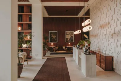 Sabàtic Sitges Hotel, Autograph Collection — foto 7