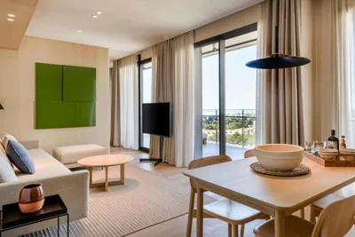 Sabàtic Sitges Hotel, Autograph Collection — foto 9