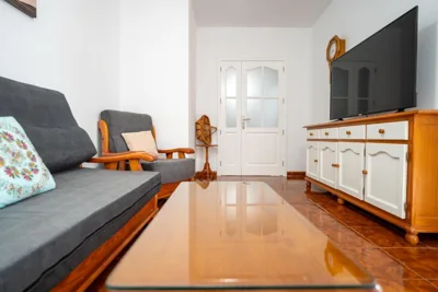 Sabbia Suites Casa San Miguel — foto 5