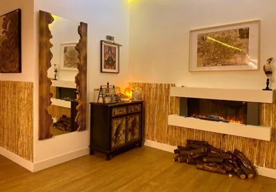 SabiaNatura - boutiqueMadrid — foto 2