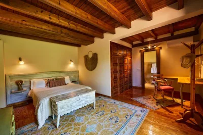 Sabina Hotel — photo 5